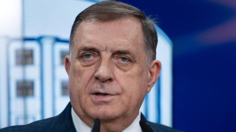 Iako “ne priznaju” Sud BiH: Dodikov advokat uputio žalbu na presudu, traži da se predsjednik RS oslobodi
