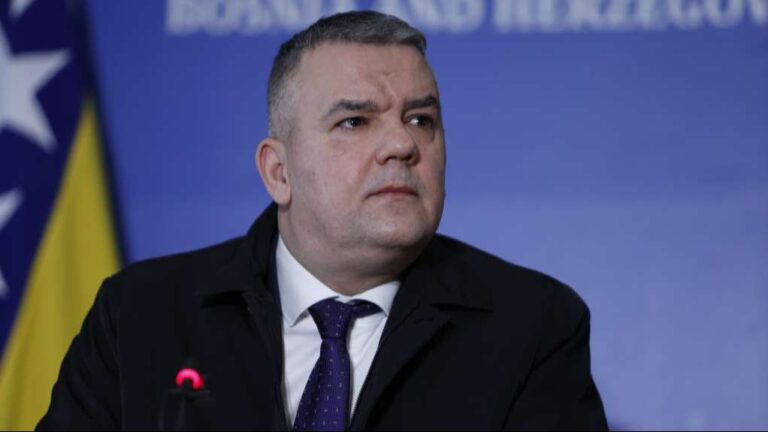 Bunoza: BiH treba otplatiti dug RS za Viaduct pa ga onda od nje regresno naplatiti