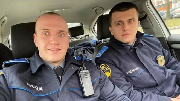 Policajac Omerović čeka presudu: “Znaš li ti ko smo mi?” – rečenica koja je promijenila život jednog policajca