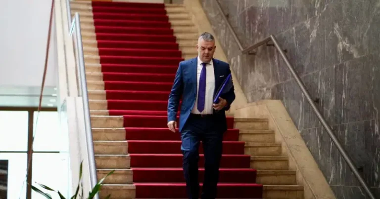 Na sceni je donošenje zakona koji će razgraditi Sud BiH!
