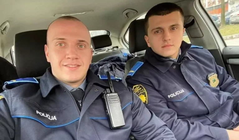 Pet godina za pravdu: Policajac Tarik Omerović konačno oslobođen!