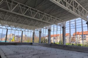 Olimpijski bazen Zenica dobija obrise: Važan projekt za popularizaciju sporta