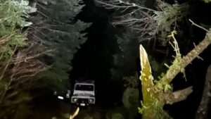 Prilikom pada niz zaleđenu liticu na Magliću stradao državljanin SAD