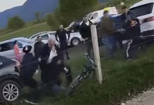 Nasilje, alkohol i psovke — Gdje smo krenuli kao društvo?