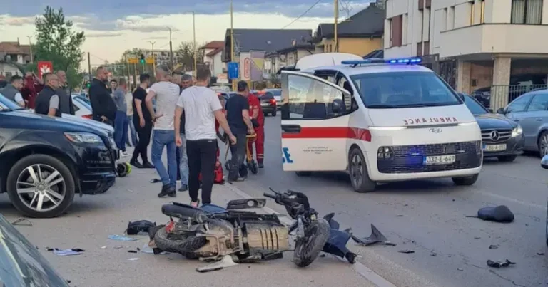 Za četiri dana na bh. putevima poginulo deset osoba: Postojeće kazne ne daju rezultat