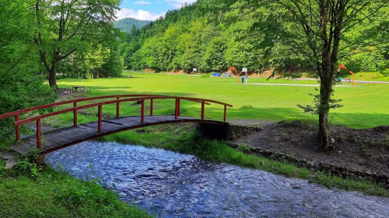 Bistričak kod Zenice: Izletište koje godinama propada, a ima ogroman turistički potencijal