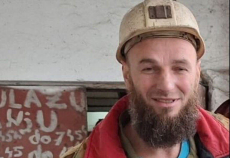 TRAGEDIJA: Ovo je motorista iz Zenice koji je podlegao povredama
