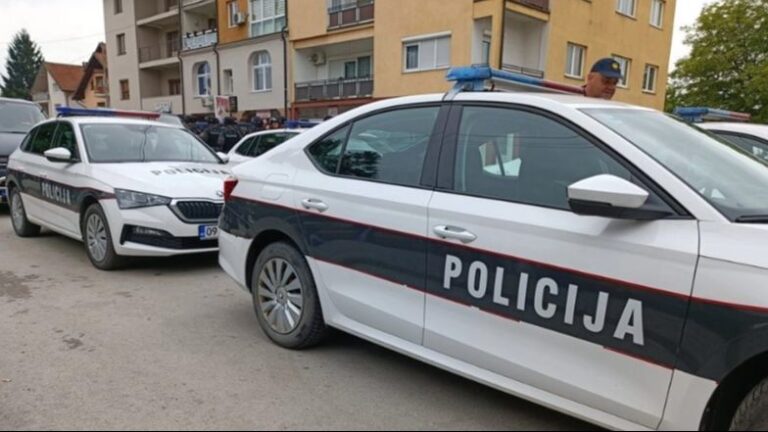 DRAMA U BIH: Učenik donio plastični pištolj u školu i prijetio vršnjacima