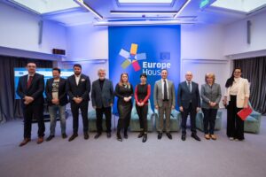 Evropska unija i Njemačka osigurale 9 miliona eura za jačanje konkurentnosti kompanija iz BiH