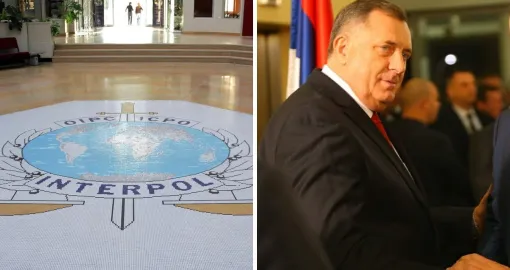 Stručnjak za kriminologiju otkriva “sve laži, zablude i obmane oko odluke Interpola”