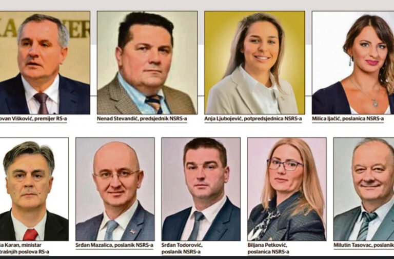 Specijalni izvještaj IZBiH: “Eskalacija antimuslimanske mržnje i islamofobije u NSRS-u”