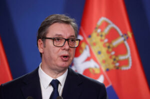 Vučić: Situacija u Bosni i Hercegovini izmiče kontroli