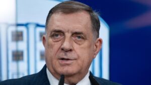 Dodik: OSA je prijateljski nastrojena agencija, spremni smo dati određene ingerencije SIPA-i, Sudu BiH i Tužilaštvu BiH