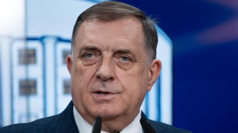 Dodik: OSA je prijateljski nastrojena agencija, spremni smo dati određene ingerencije SIPA-i, Sudu BiH i Tužilaštvu BiH