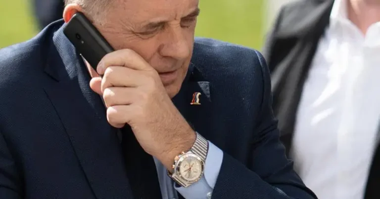 Dodik povlači ručnu: Spremni smo dati određene ingerencije SIPA-i, Sudu BiH i Tužilaštvu BiH