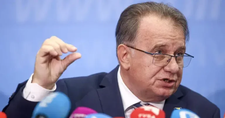 Nikšić: Dodik je potpuno izgubio kompas, vodi privatni politički rat