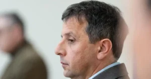 Vukanović nazvao Dodika monstrumom: “Gledaj dobro šta ti govorim – pravda će te stići”