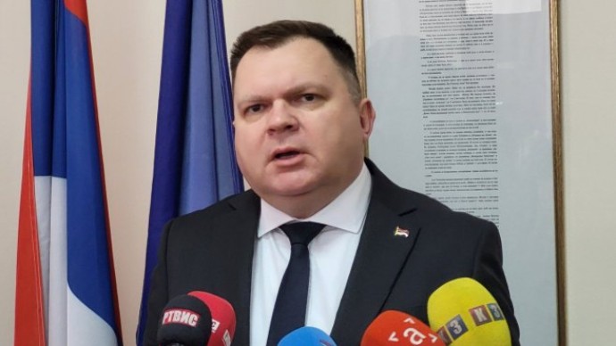 “Konaković može da lobira samo u narko-kartel grupama. Nadam se da u SAD-u za ovakve ljude više nema mjesta”