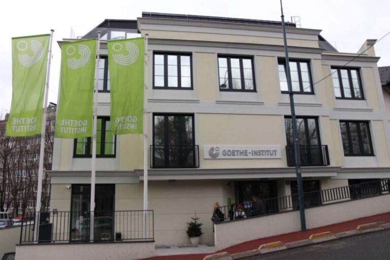 Uzimali “šakom i kapom”: Kako su direktorica i radnik nezakoniti trošili novac “Goethe Instituta”?