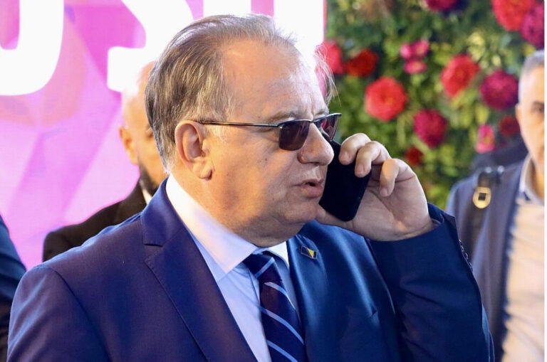 Delegacija Vlade FBiH na čelu sa Nikšićem obišla Mostarski sajam