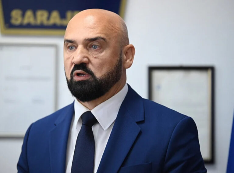 Isak: Potrebno je sankcionisati odgovorne u MUP-u ZDK, Vidović ugrozio integritet policije