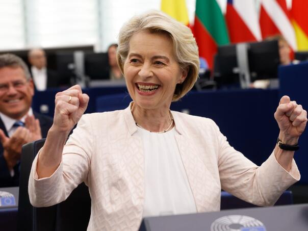 EU uzvraća udarac: Odobreno uvođenje carina SAD-u