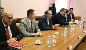Nikšić: Zaduženost FBiH u odnosu na BDP je prije dvije godine bila 24,9 posto, a sada je 18,6