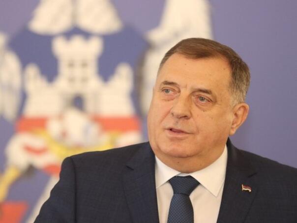 Bjegunac Dodik bi da privremeno povuče počinjeno krivično djelo