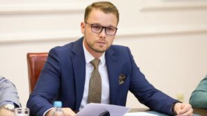 Stanivuković kritikovao Dodika zbog najave povlačenja zakona NSRS: To je trgovac koji vodi otužni monolog