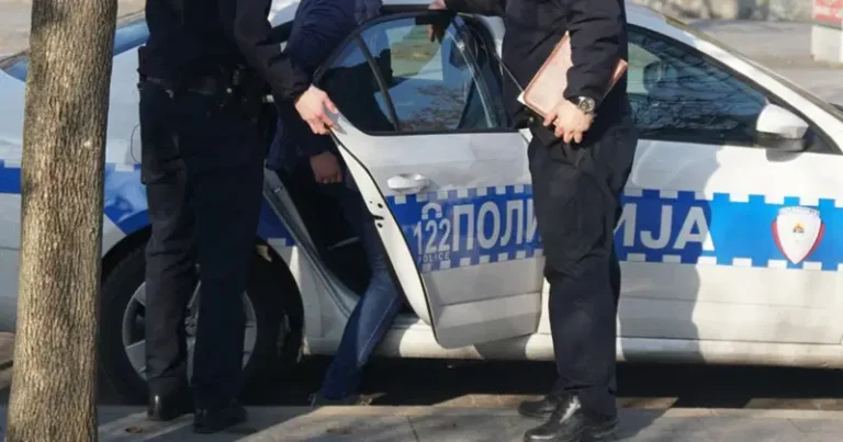 Zaključao maloljetnicu u iznajmljeni stan pa je mučio, tukao i povređivao nožem