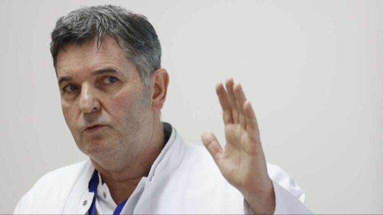Ismet Gavrankapetanović će biti ponovo izabran za direktora Opće bolnice