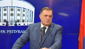 Dodik napao EU i pokazao strah od EUFOR-a: Evropa nema vrijednosti, ni budućnost
