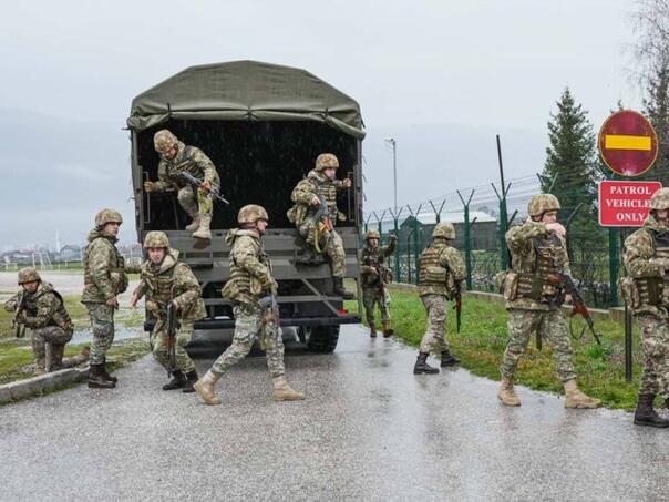Vasković: “EUFOR neće hapsiti Dodika, ali svi ti silni vojnici nisu došli tek tako u BiH”
