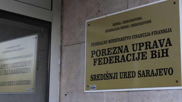 Porezna uprava FBiH izvršila 282 inspekcijska nadzora: 273.500,00 KM kazni