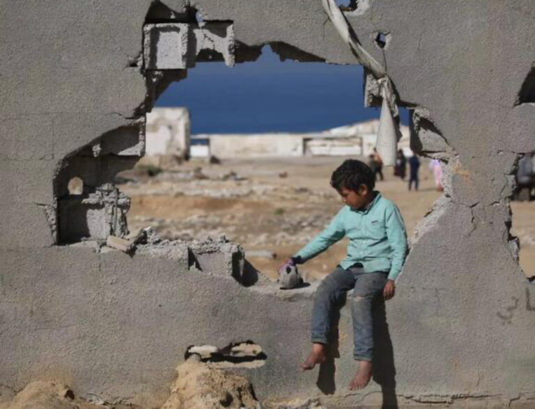 Pregovori o prekidu vatre u Gazi: Hamas izražava nadu u napredak u Kairu