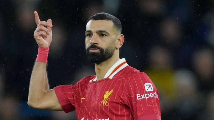Muhamed Salah je jučer odbio pola milijarde eura