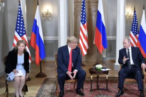 Glasnogovornik Kremlja najavio sastanak Putina i Trumpa: 