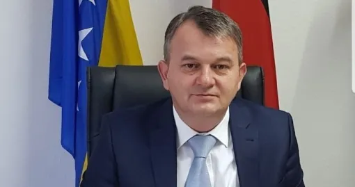 Šta je željela postići “Dodikova” konzulica: Zašto Nijemci traže više od 100.000 eura?