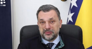 Konaković u Luksemburgu: BiH za evropskim stolom u susret Vijeću za vanjske poslove EU