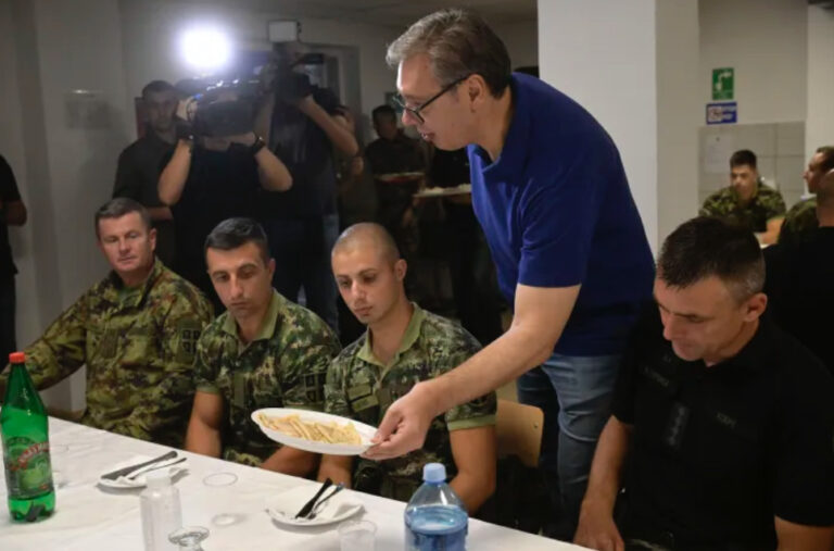 Srbijanci dobijaju rješenja o radnoj obavezi u slučaju ratnog stanja?! – Evo šta kažu iz MO-a