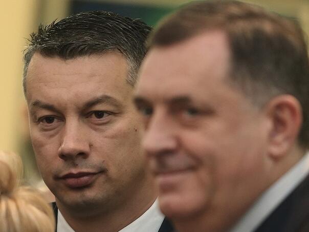 “Svako ima pravo da se brani sa slobode”: Kako se Dodik “ogleda” u slučaju Nešića?