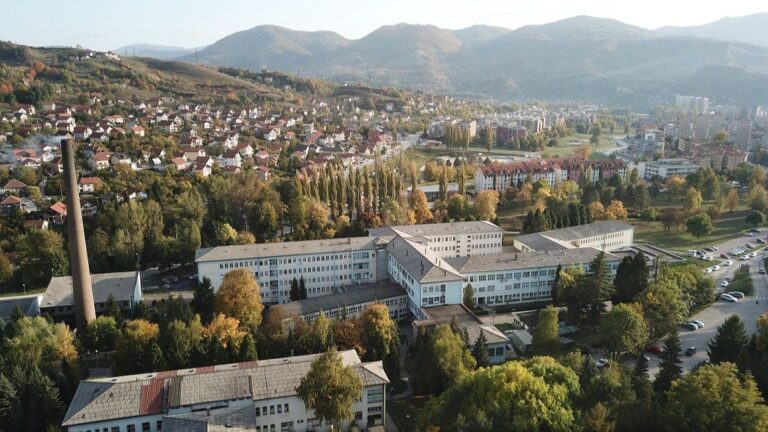 Novi uspjesi neurohirurga i hirurga Kantonalne bolnice Zenica