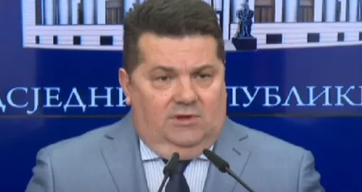 Bjegunci izlaze iz BiH kako im je ćejf: Stevandić u Budimpešti, najavio sastanak