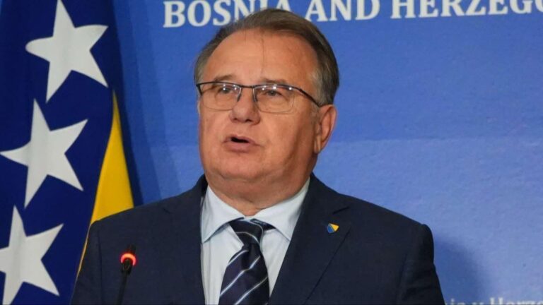 Nikšić uložio veto, ništa od raspodjele dobiti Centralne banke BiH za isplatu duga “Viaductu”