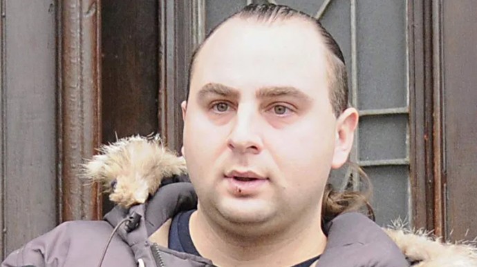 Almer Inajetović ponovo pritvoren zbog lihvarenja: Sumnjiči se da je od 2018. čovjeku iznudio 100.000 KM