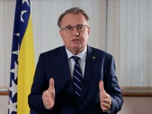 Nikšić zaustavio pokušaj plaćanja duga RS iz državnog budžeta!
