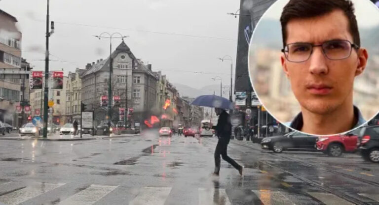Objavljena prognoza za narednih 15 dana, oglasio se i Sladić: Preduskršnje jugo, ali i…