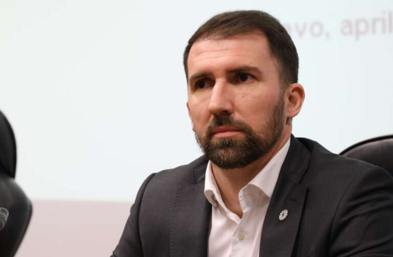 Delić: Zapošljavanje stranaca nije nikakva prijetnja, već stvarnost