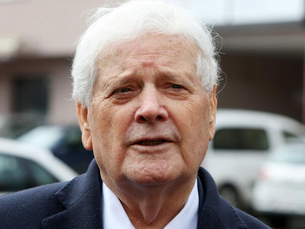 Fikret Abdić ide u zatvor: Sud utvrdio štetu od gotovo pola miliona KM!