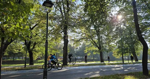 Tropski dan na pragu proljeća: Meteorolozi sutra najavljuju temperature do 30 stepeni